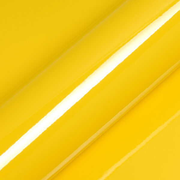 HX20109B  Sun yellow gloss