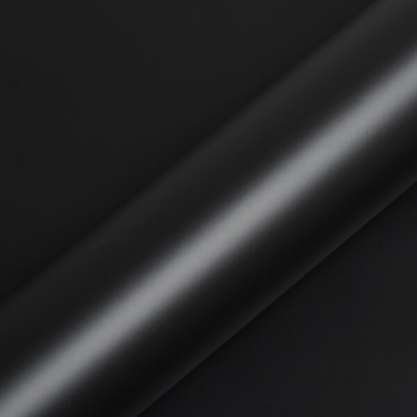 HX20NPRS  Deep Black Satin